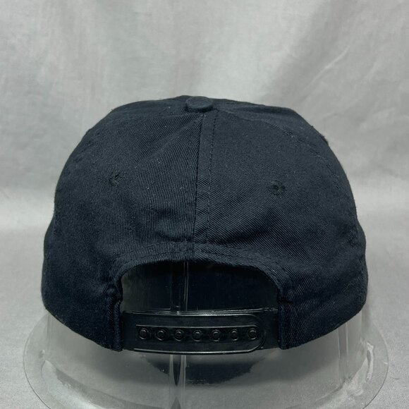 Alaska Shirt Company Snapback Hat Slouch Outdoor Adjustable Souvenir Dad Mens - Picture 3 of 14